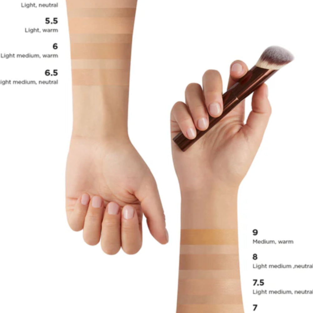 BASE AMBIENT SOFT GLOW 7 - HOURGLASS - Adrissa Beauty - Maquillaje