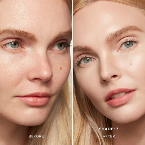 BASE AMBIENT SOFT GLOW 3 - HOURGLASS - Adrissa Beauty - Maquillaje