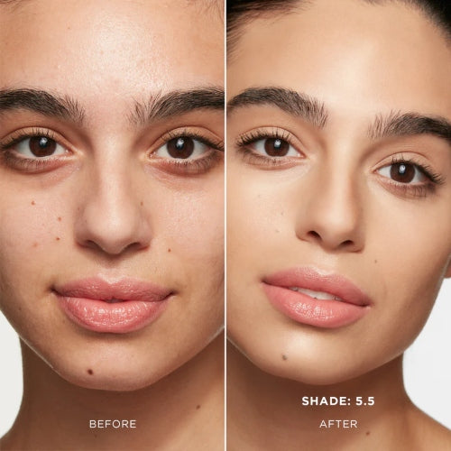BASE AMBIENT SOFT GLOW 5.5 - HOURGLASS - Adrissa Beauty - maquillaje