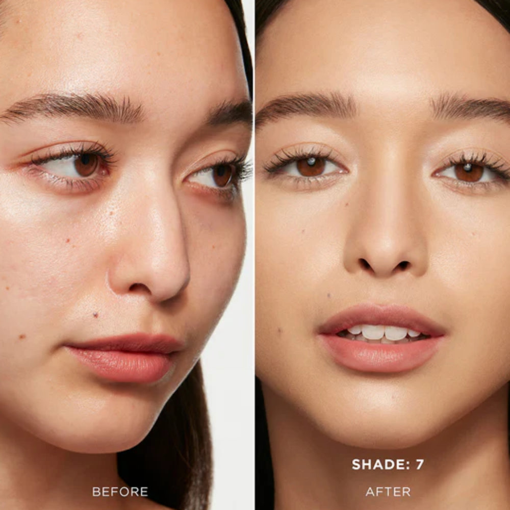 BASE AMBIENT SOFT GLOW 7 - HOURGLASS - Adrissa Beauty - Maquillaje