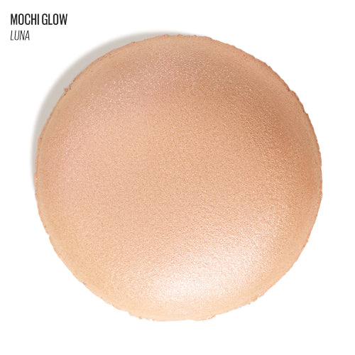 ILUMINADOR MOCHI GLOW LUNA 03 4.5GR - KAJA - Adrissa Beauty - maquillaje