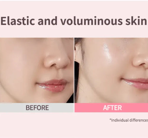 BALSAMO ANTI ARRUGAS WRINKLE COLLAGEN VITA 10GR - MCQUEEN - Adrissa Beauty - Cuidado labial