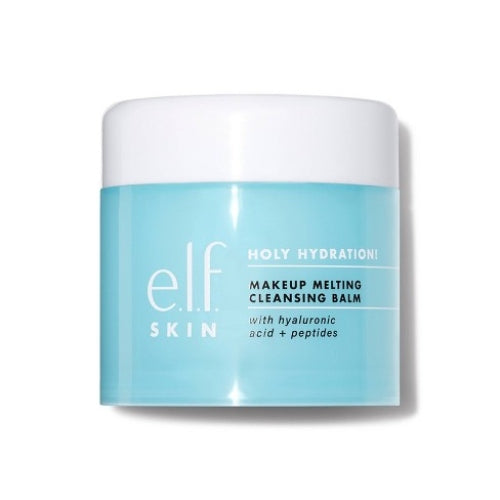 BALSAMO DESMAQUILLANTE HOLY HIDRATION 56.5GR - ELF - Adrissa Beauty -