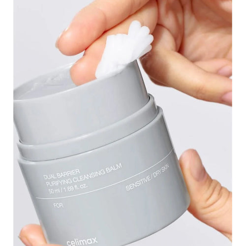 BALSAMO DESMAQUILLANTE PURIFYING SENSITIVE 50ML - CELIMAX - Adrissa Beauty - Cuidado de la piel