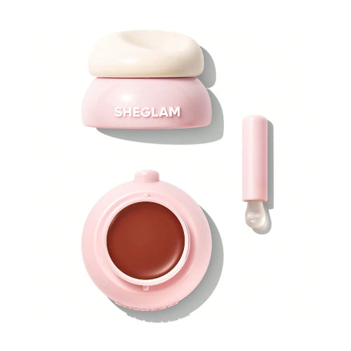 BALSAMO HYDRA JELLY POCKET FIG FLIRT - SHEGLAM - Adrissa Beauty - Maquillaje