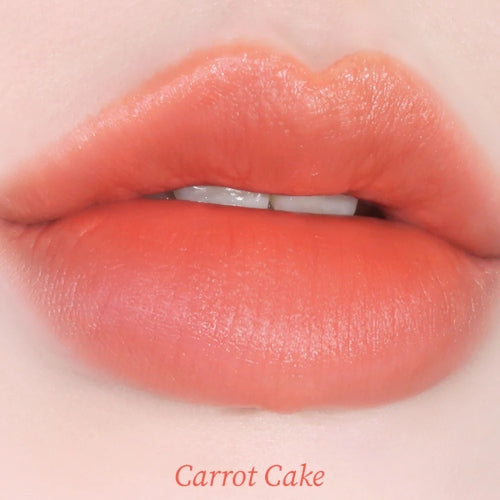 BALSAMO LABIAL GLASS TINTED CARROT CAKE - TOCOBO - Adrissa Beauty -