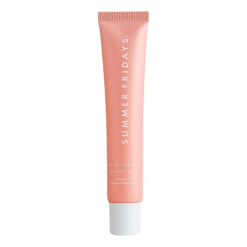 BALSAMO LIP BUTTER BIRTHDAY CAKE - SUMMER FRIDAYS - Adrissa Beauty - Maquillaje