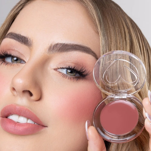 BALSAMO STAY BLUSHING I CAN & I WILL - BEAUTY CREATIONS - Adrissa Beauty -