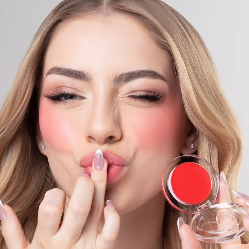 BALSAMO STAY BLUSHING NEVERENDING - BEAUTY CREATIONS - Adrissa Beauty -