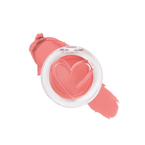 BALSAMO STAY BLUSHING SAYLESS - BEAUTY CREATIONS - Adrissa Beauty -