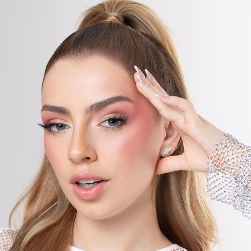 BALSAMO STAY BLUSHING SAYLESS - BEAUTY CREATIONS - Adrissa Beauty -