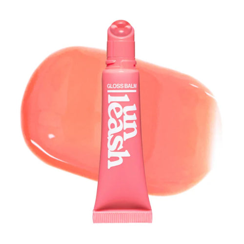 BALSAMO SUNSET DAZZLE GLOSS N2 BONDI - UNLEASHIA - Adrissa Beauty - Maquillaje