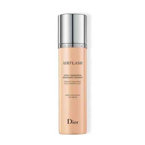 BASE AIRFLASH WATER RESISTANT 12H 3N 300 70ML - DIOR - Adrissa Beauty - Maquillaje