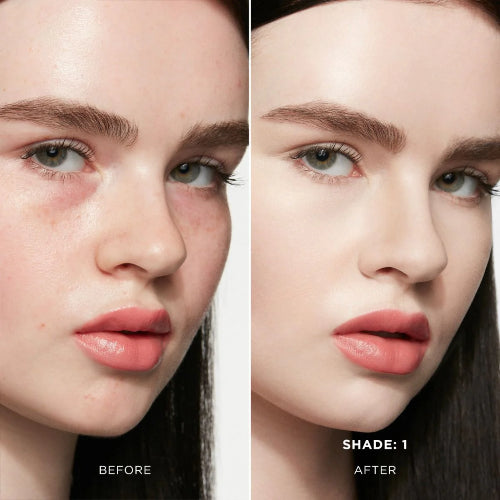 BASE AMBIENT SOFT GLOW 2 - HOURGLASS - Adrissa Beauty - Maquillaje