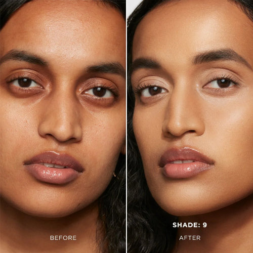 BASE AMBIENT SOFT GLOW 9 - HOURGLASS - Adrissa Beauty - Maquillaje