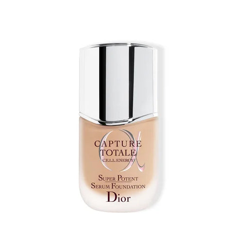 BASE CAPTURE TOTALE SERUM ANTIEDAD 3N NEUTRAL 30ML - DIOR - Adrissa Beauty - Maquillaje