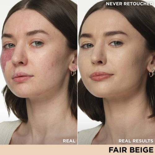 BASE CC+ CREAM FAIR BEIGE 32ML - IT COSMETICS - Adrissa Beauty - Maquillaje