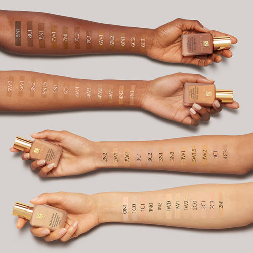 BASE DOUBLE WEAR SPF10 2N1 - ESTEE LAUDER - Adrissa Beauty - Maquillaje