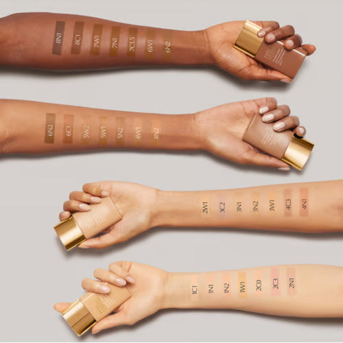 BASE DOUBLE WEAR SPF20 3W1 TAWNY - ESTEE LAUDER - Adrissa Beauty - Maquillaje