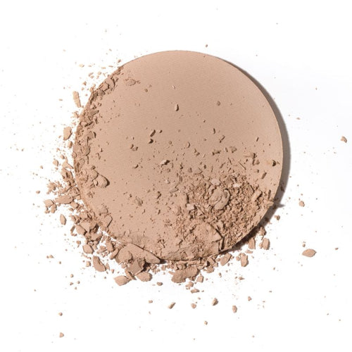 BASE EN POLVO EXTREME MATT POWDER 050 SPF20 - PUPA MILANO - Adrissa Beauty - Maquillaje