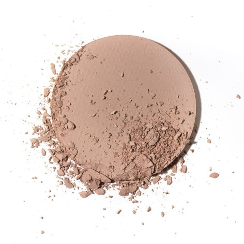 BASE EN POLVO EXTREME MATT POWDER 060 SPF20 - PUPA MILANO - Adrissa Beauty - Maquillaje