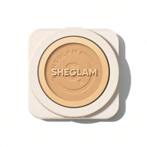 BASE EN POLVO SKIN FOCUS NUDE - SHEGLAM - Adrissa Beauty -