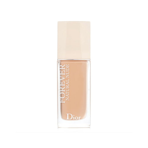 BASE FOREVER NATURAL NUDE 24H 1N NEUTRAL 30ML - DIOR - Adrissa Beauty - Maquillaje