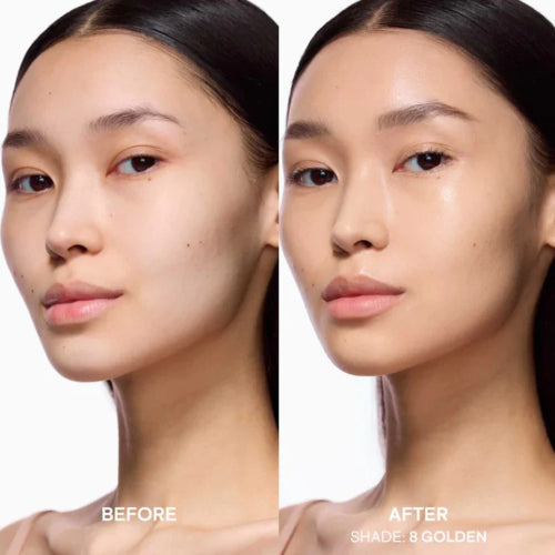BASE MAJOR SKIN HYDRA LUXE LUMINOUS 8 GOLDEN - PATRICK TA - Adrissa Beauty - Maquillaje