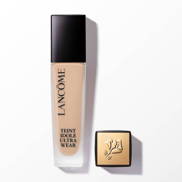 BASE TEINT IDOLE ULTRA WEAR SPF35 210C 30ML - LANCOME - Adrissa Beauty - Maquillaje