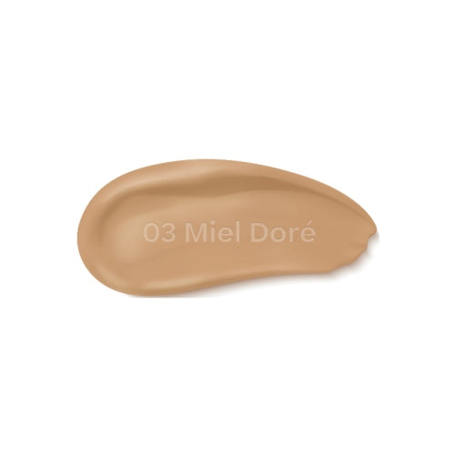 BASE UPGRADE EFECTO LIFTING 03 MIEL DORE 30ML - SENSILIS - Adrissa Beauty -