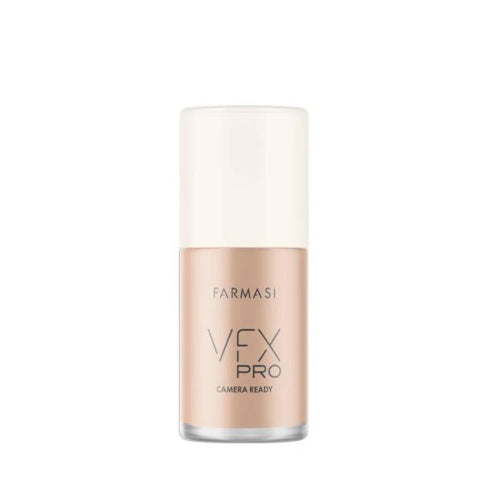 BASE VFX PRO CAMERA READY 11 CASHEW 30ML - FARMASI - Adrissa Beauty - Maquillaje