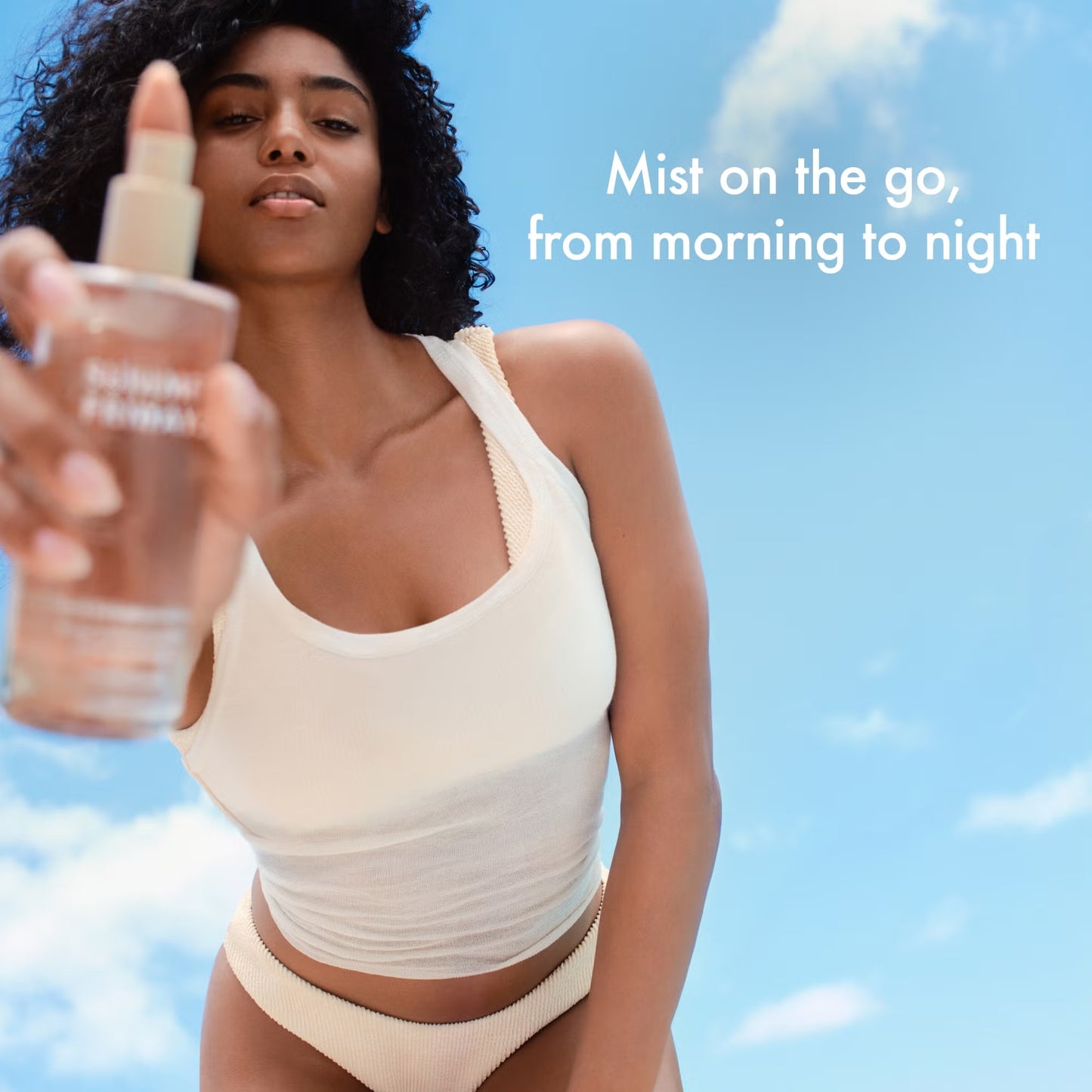 BODY MIST FRAGANCE VANILLA 240ML - SUMMER FRIDAYS - Adrissa Beauty - Perfume y colonias