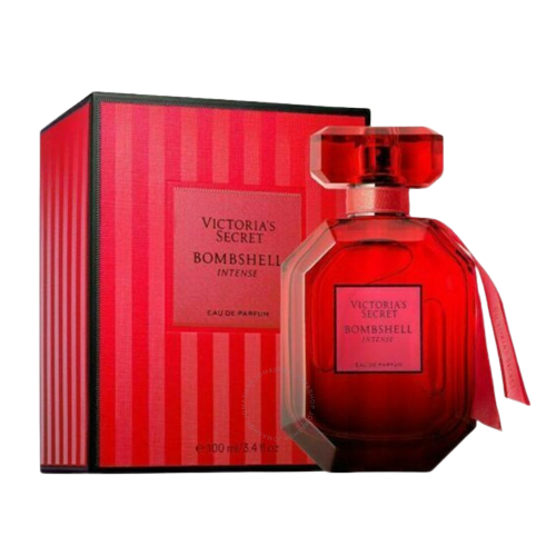BOMBSHELL INTENSE EDP 100ML D - VICTORIAS SECRET - Adrissa Beauty -
