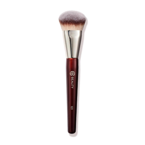 BROCHA BASE 101 - BK BEAUTY - Adrissa Beauty - Maquillaje