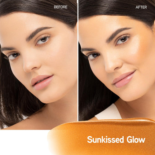 BRONZER BUTTER GLOW SERUM - PHYSICIANS FORMULA - Adrissa Beauty - Maquillaje