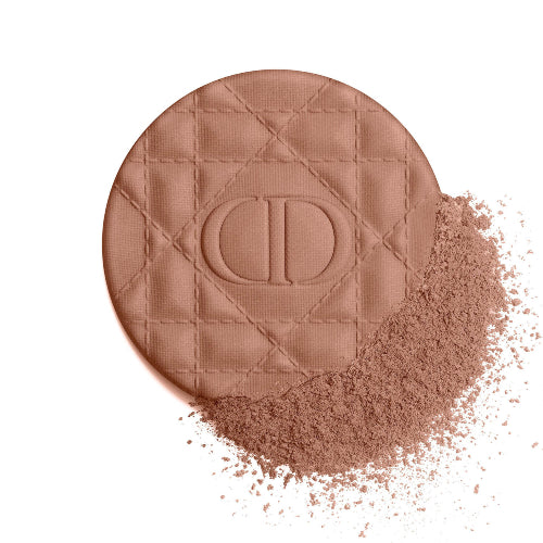 BRONZER FOREVER NUDE 30 TAN MATE - DIOR - Adrissa Beauty - Maquillaje