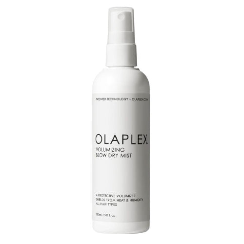 VOLUMIZING BLOW DRY MIST 150ML - OLAPLEX - Adrissa Beauty - Cuidado capilar