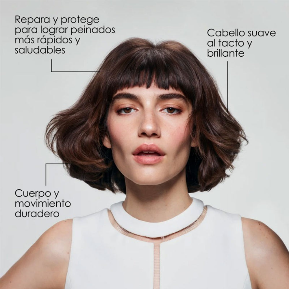 VOLUMIZING BLOW DRY MIST 150ML - OLAPLEX - Adrissa Beauty - Cuidado capilar