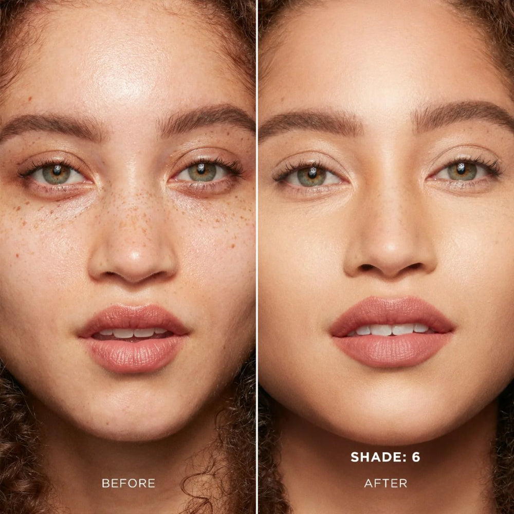 BASE AMBIENT SOFT GLOW 6 - HOURGLASS - Adrissa Beauty - Maquillaje