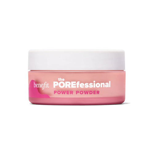 POLVO SUELTO THE PORE FESSIONAL TRANSLUCIDO 8GR - BENEFIT - Adrissa Beauty - Maquillaje