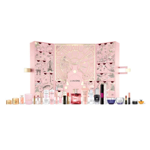 CALENDARIO ADVIENTO 24PZAS - LOREAL - Adrissa Beauty -