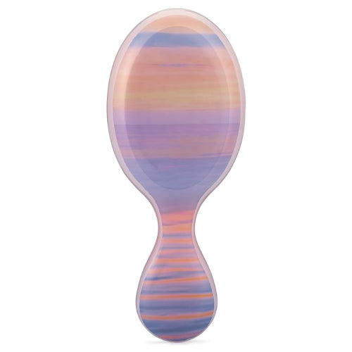 CEPILLO CABELLO MINI DETANGLER AFTERGLOW PURPLE - WET BRUSH - Adrissa Beauty - Cuidado capilar