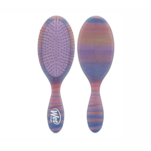 CEPILLO CABELLO ORIGINAL DETANGLER AFTERGLOW PURPLE - WET BRUSH - Adrissa Beauty - Cuidado capilar