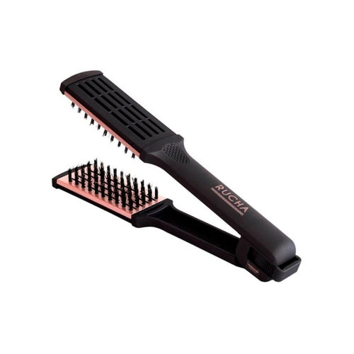 CEPILLO PLANCHA - RUCHA PROFESSIONALE - Adrissa Beauty -