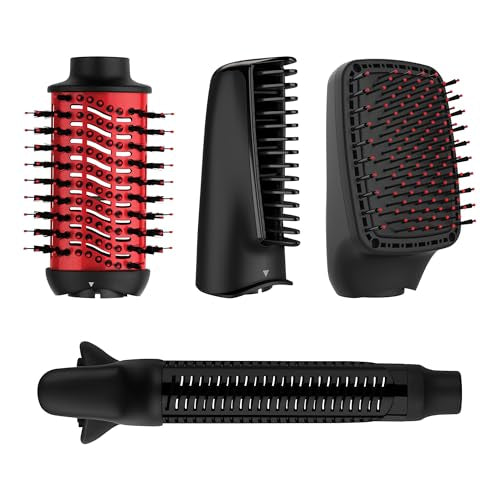 CEPILLO SECADOR ONE STEP 4 EN 1 - REVLON - Adrissa Beauty - Cuidado capilar