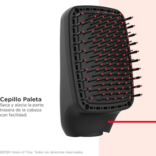 CEPILLO SECADOR ONE STEP 4 EN 1 - REVLON - Adrissa Beauty - Cuidado capilar