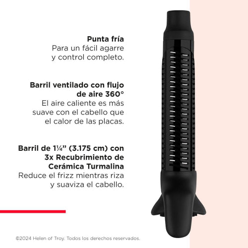 CEPILLO SECADOR ONE STEP DESMONTABLE 2 CABEZALES - REVLON - Adrissa Beauty - Electrónica