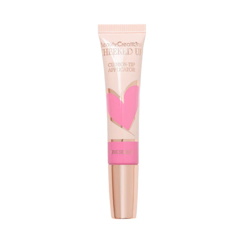 RUBOR CHEEKED UP PINK SELECT - BEAUTY CREATIONS - Adrissa Beauty - Maquillaje de rostro