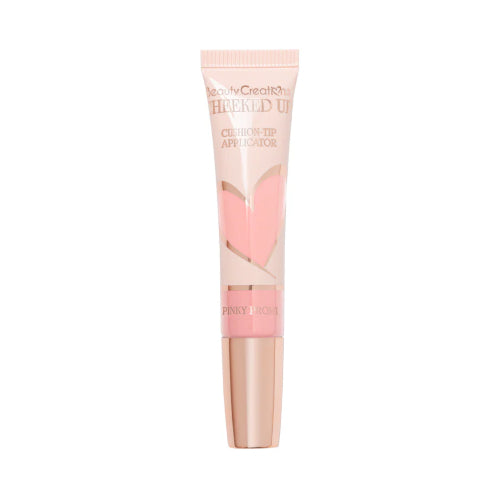 RUBOR CHEEKED UP PINKY PROMISE - BEAUTY CREATIONS - Adrissa Beauty - Maquillaje de rostro