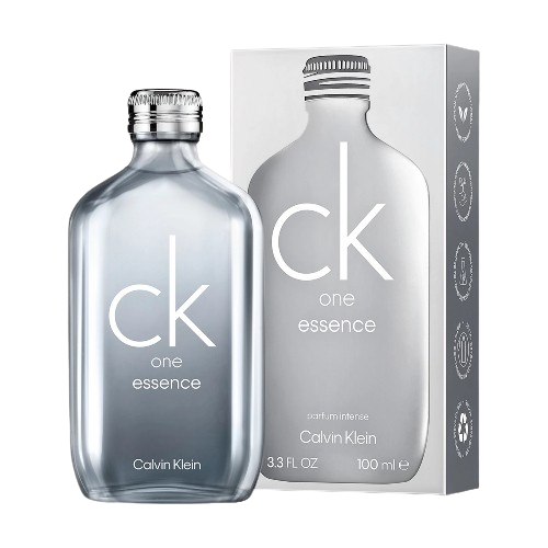CK ONE ESSENCE PARFUM INTENSE 100ML U - CALVIN KLEIN - Adrissa Beauty - Perfumes y colonias